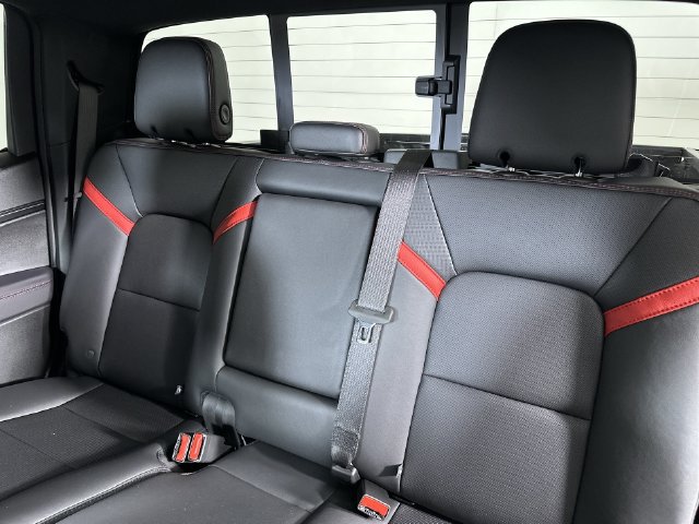 2026 Chevrolet Colorado Z71 - Photo 27