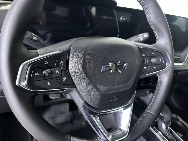 2026 Chevrolet Trax Activ - Photo 12