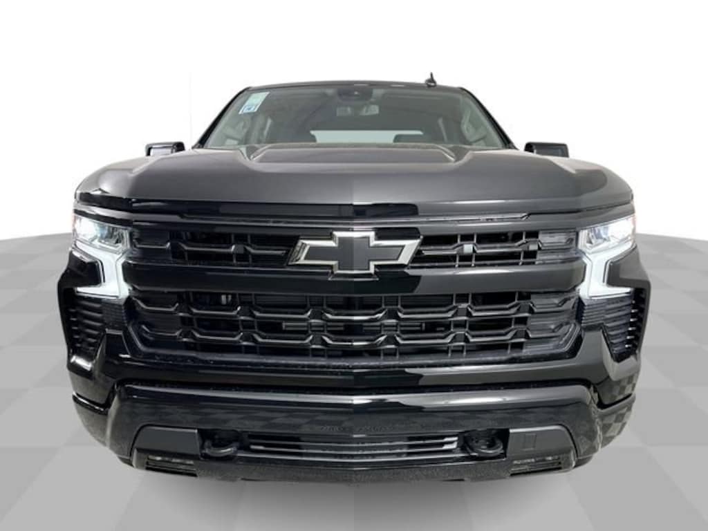 New 2026 Chevrolet Silverado 1500 RST Select Truck