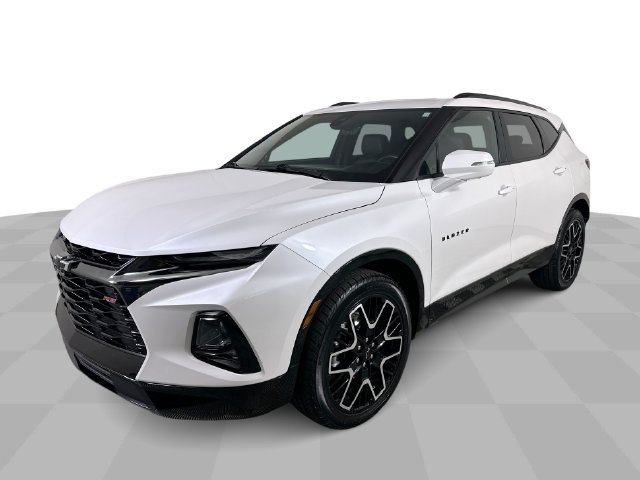 2021 Chevrolet Blazer