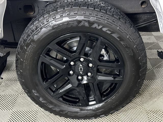 2026 Chevrolet Silverado 1500 RST - Photo 35
