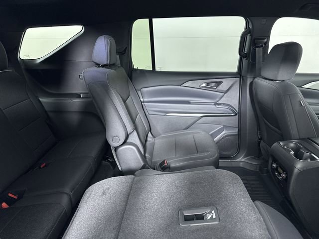 2026 Chevrolet Traverse LT - Photo 28