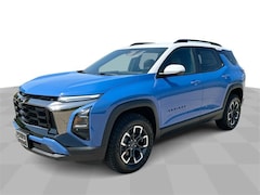 2026 Chevrolet Equinox Activ SUV