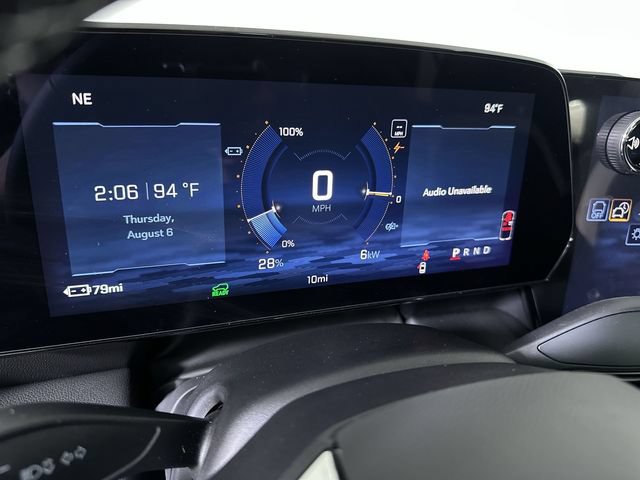2026 Chevrolet Blazer EV LT - Photo 13