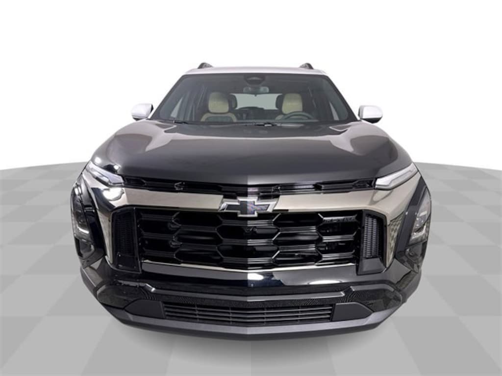 New 2026 Chevrolet Equinox Activ SUV