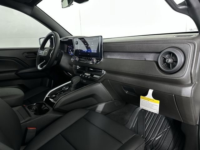 2026 Chevrolet Colorado Trail Boss - Photo 30