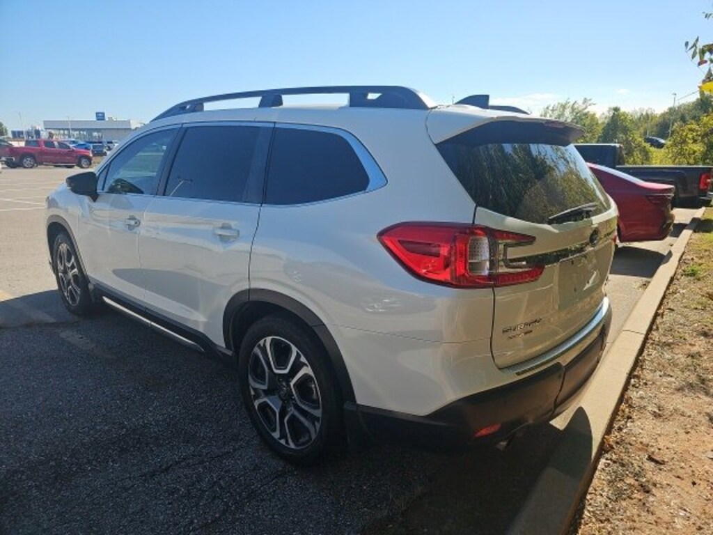 Used 2024 Subaru Ascent Limited
