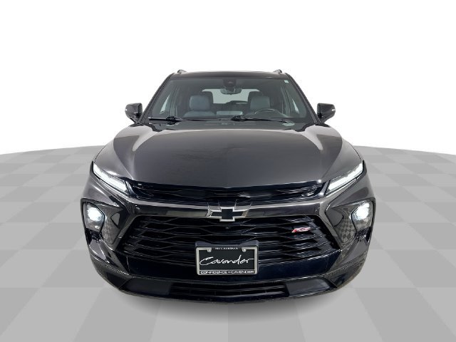 Used 2023 Chevrolet Blazer RS SUV