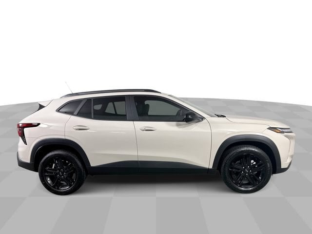 2026 Chevrolet Trax Activ - Photo 10