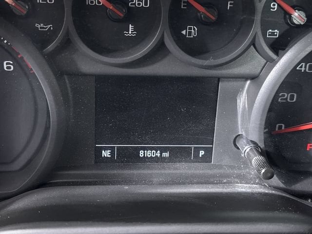 2023 Chevrolet Silverado 1500 Work Truck - Photo 12