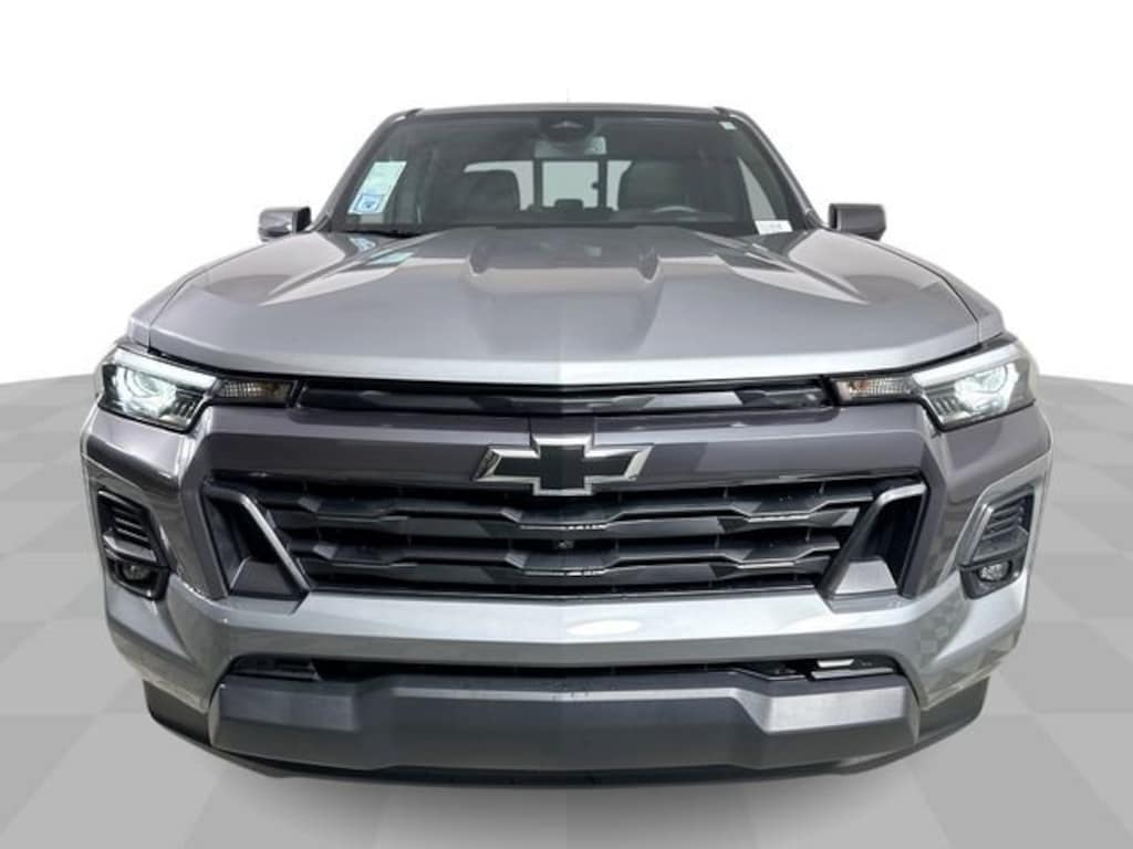 New 2026 Chevrolet Colorado LT Technology Truck