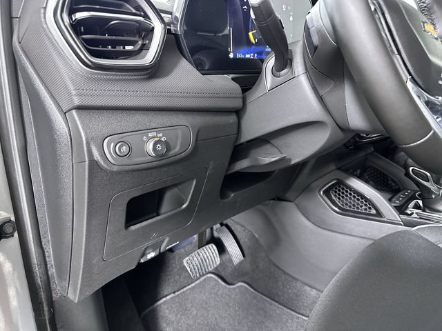 2026 Chevrolet Trailblazer LT - Photo 19