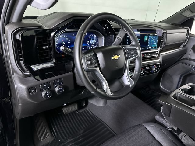 2023 Chevrolet Silverado 1500 LT - Photo 10