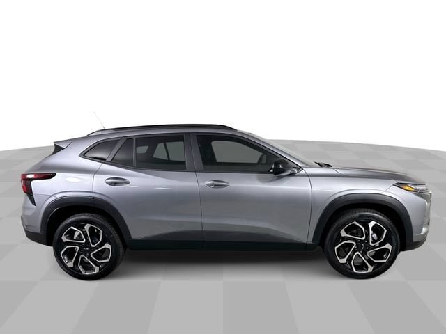 2026 Chevrolet Trax RS - Photo 10