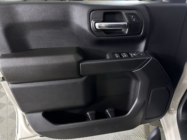 2026 Chevrolet Silverado 1500 Custom Trail Boss - Photo 24