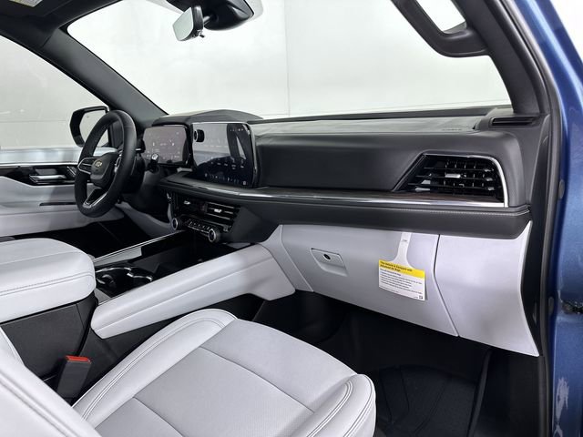 2025 Chevrolet Tahoe Premier - Photo 31