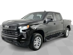 2026 Chevrolet Silverado 1500 RST Truck