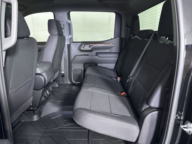 2026 Chevrolet Silverado 1500 RST - Photo 26