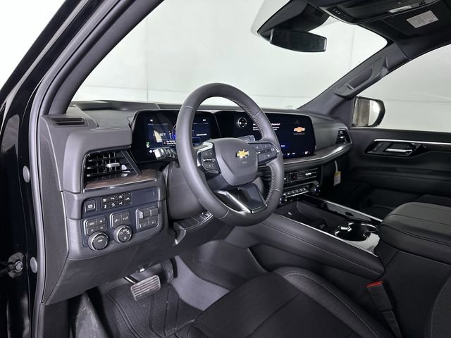 2026 Chevrolet Tahoe LS - Photo 11
