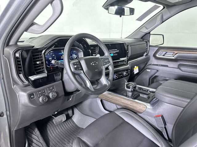 2026 Chevrolet Silverado 1500 LT Trail Boss - Photo 11