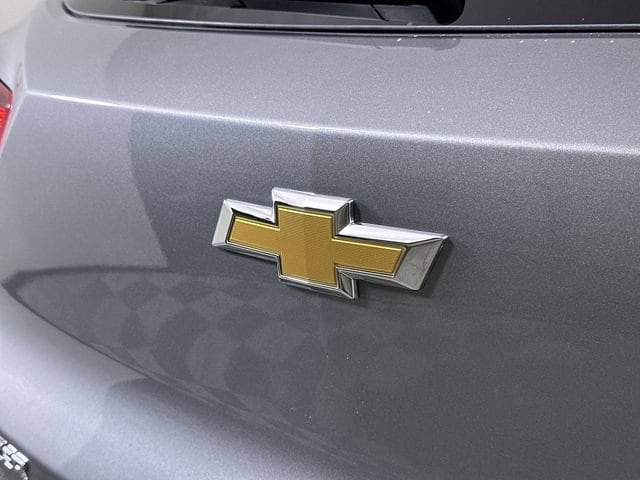 2026 Chevrolet Trailblazer LT - Photo 33
