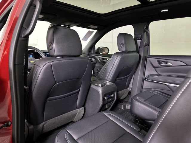 2026 Chevrolet Traverse LT - Photo 23