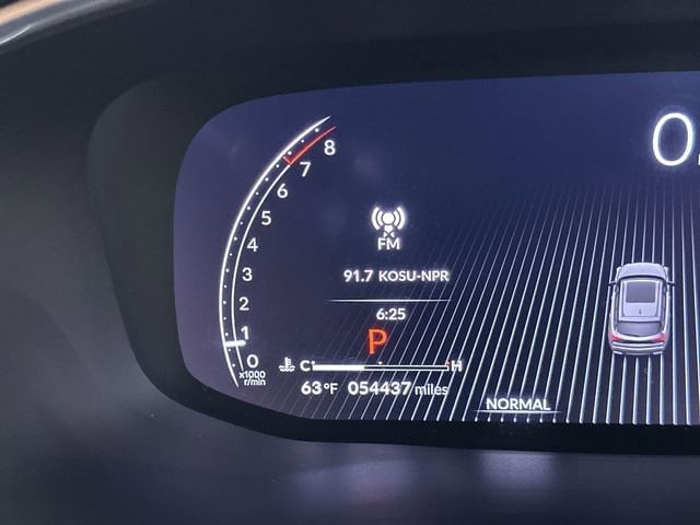 2025 Acura MDX Base - Photo 12