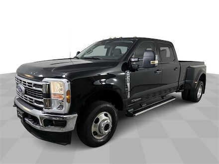 2024 Ford Super Duty F-350 DRW XL