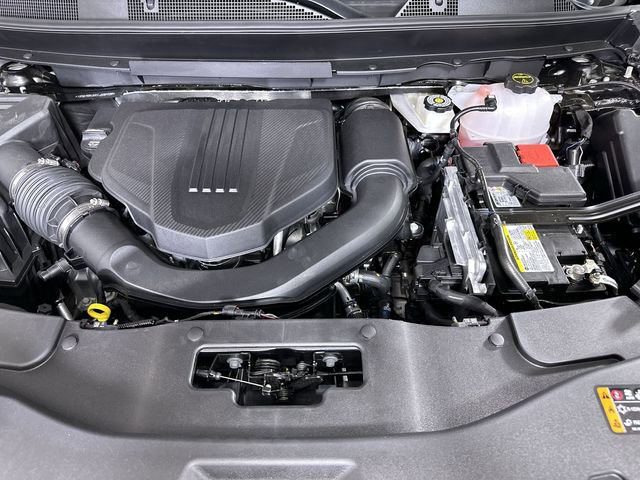 2026 Chevrolet Traverse LT - Photo 31