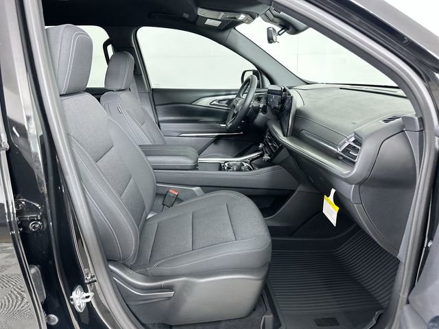 2026 Chevrolet Traverse LT - Photo 29