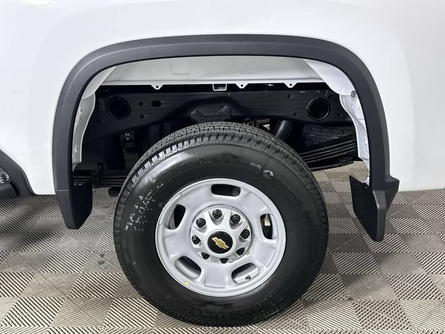 2026 Chevrolet Silverado 2500 HD Work Truck - Photo 35