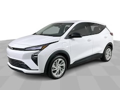 2027 Chevrolet Bolt LT SUV