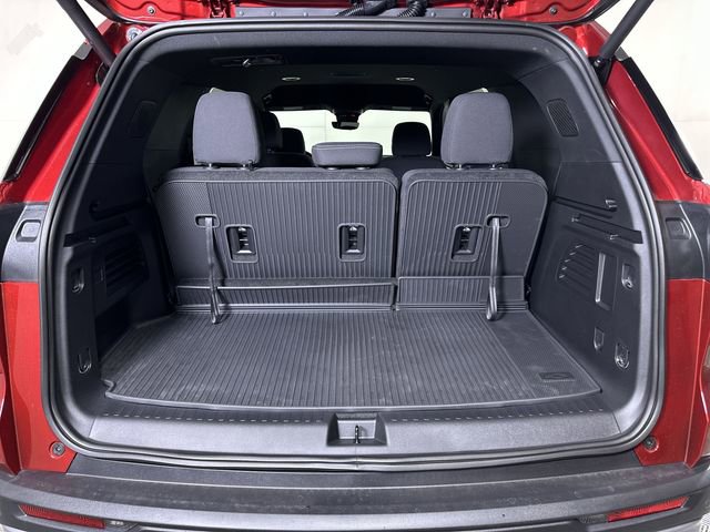2026 Chevrolet Traverse LT - Photo 27