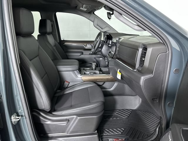 2026 Chevrolet Silverado 1500 LT Trail Boss - Photo 30