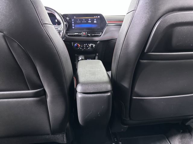 2024 Chevrolet TrailBlazer RS - Photo 44