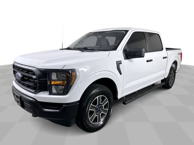2023 Ford F-150 XL - Photo 4