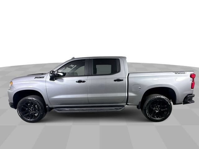 2026 Chevrolet Silverado 1500 LT Trail Boss - Photo 6