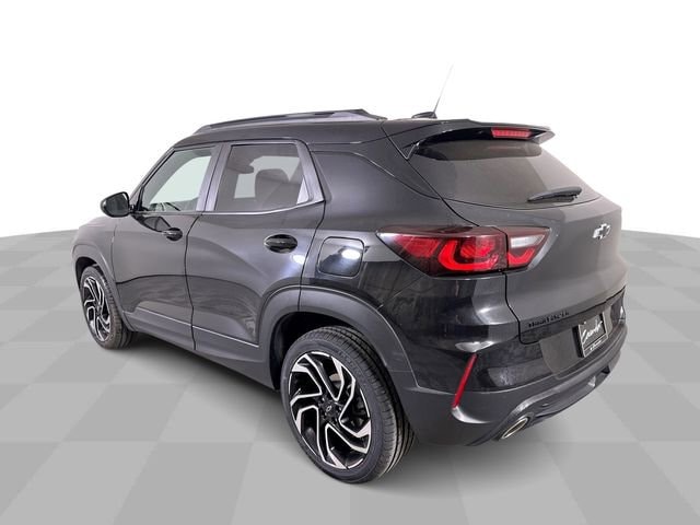 2024 Chevrolet TrailBlazer RS - Photo 12