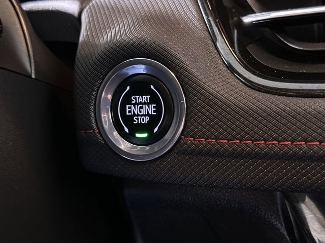 2024 Chevrolet TrailBlazer RS - Photo 34