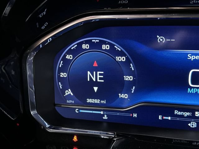 2023 Chevrolet Silverado 1500 LT - Photo 12