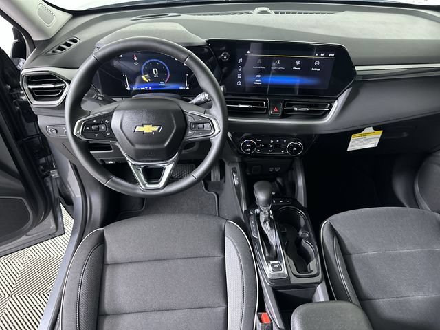 2026 Chevrolet Trailblazer LT - Photo 22