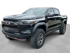 2025 Chevrolet Colorado ZR2 Truck
