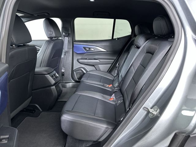 2026 Chevrolet Equinox EV 2LT - Photo 27