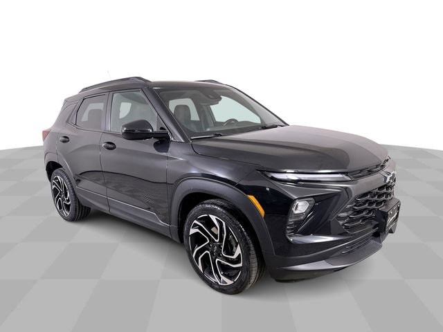 2024 Chevrolet TrailBlazer RS - Photo 3