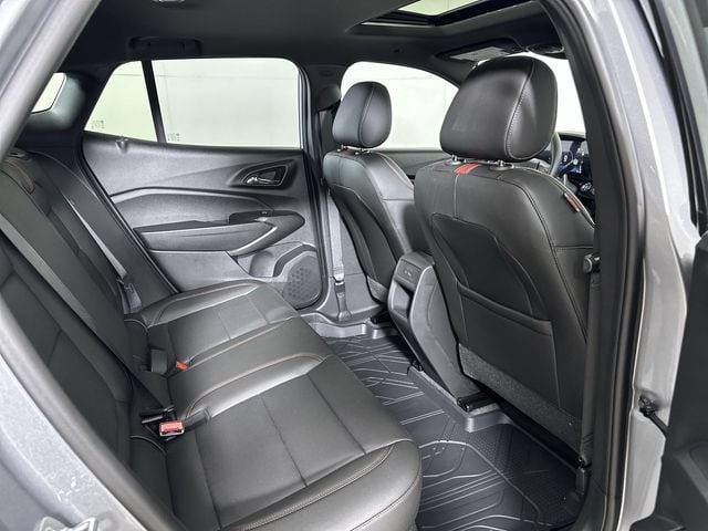 2026 Chevrolet Trax RS - Photo 29