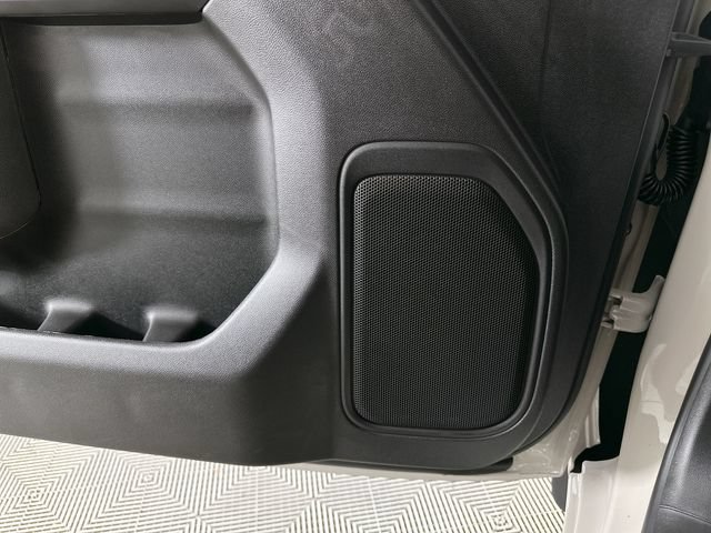 2026 Chevrolet Silverado 1500 Custom Trail Boss - Photo 26