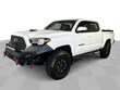 Toyota Tacoma 4WD