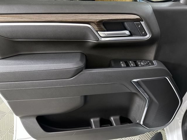 2026 Chevrolet Silverado 1500 RST - Photo 24
