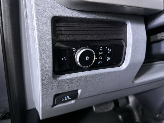 2024 Ford F-350 Super Duty XL - Photo 18