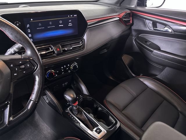 2024 Chevrolet TrailBlazer RS - Photo 72